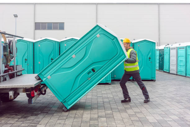 Best Handicap porta potty rental  in Richlands, VA