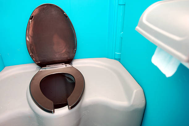 Portable Toilet Options We Offer in Richlands, VA