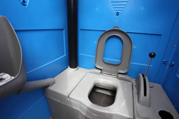 Best Long-term porta potty rental  in Richlands, VA