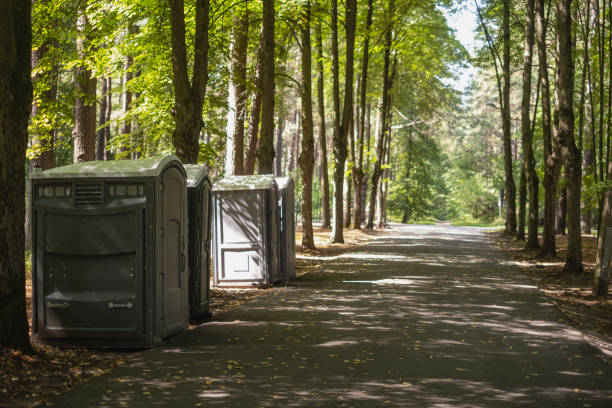 Best Portable toilet rental cost  in Richlands, VA