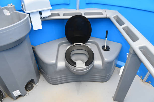 Porta potty services near me in Richlands, VA