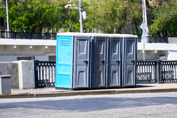 Porta potty rental for outdoor events in Richlands, VA